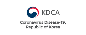 KDCA Coronavirus Disease-19, Republic of Korea