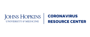 JOHNS HOPKINS UNIVERSITY MEDICINE CORONAVIRUS RESOURCE CENTER