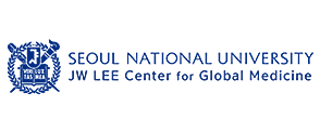 SEOUL NATIONAL UNIVERSITY JW LEE Center for Global Medicine