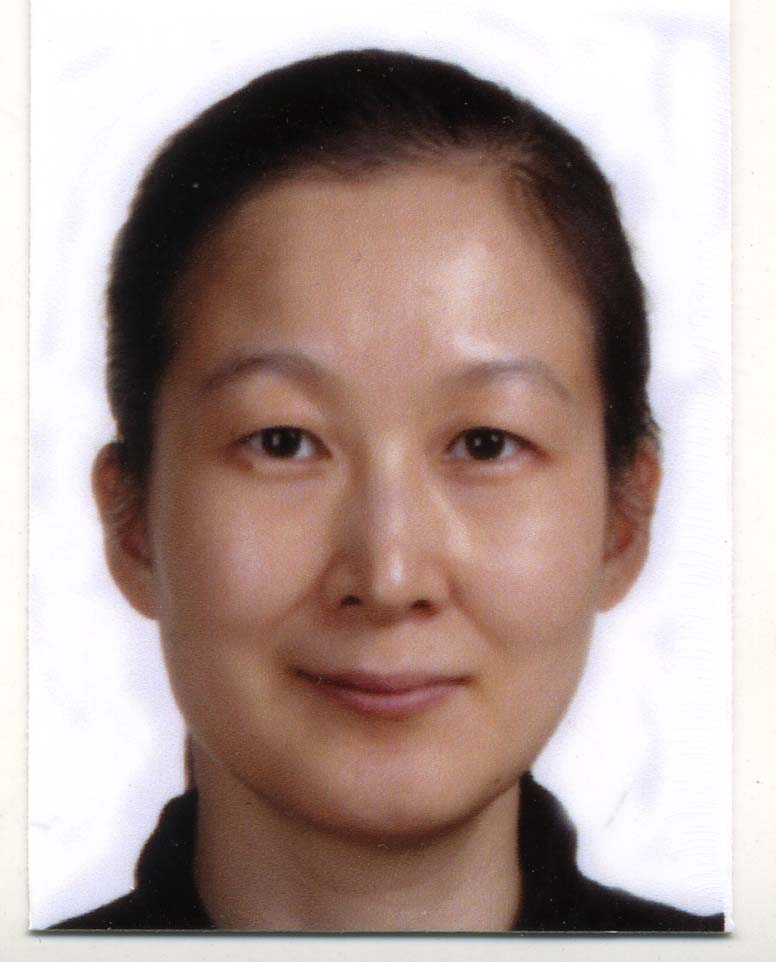 김미금 Kim, Mee Kum