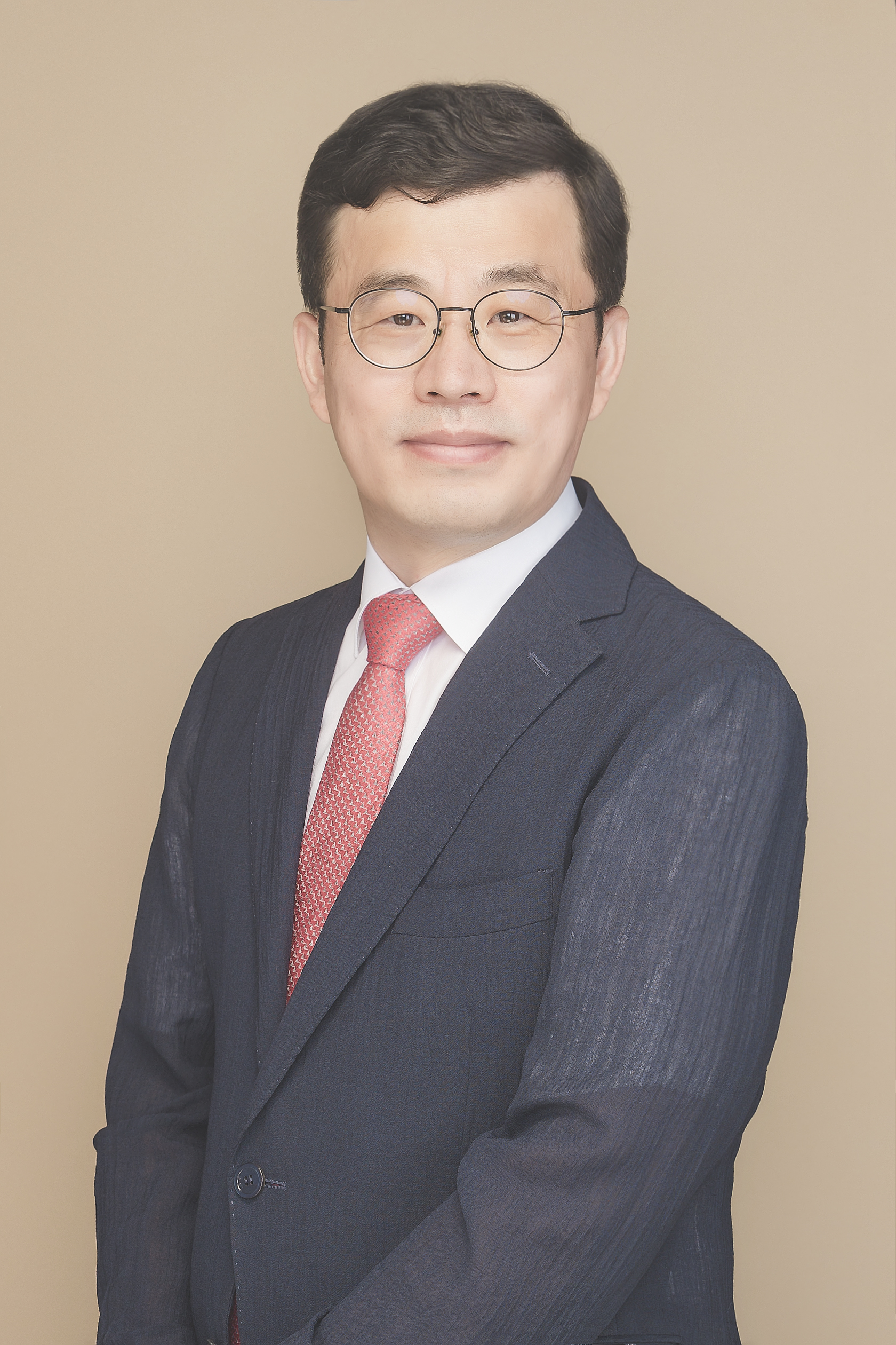 강영호 Khang, Young-Ho