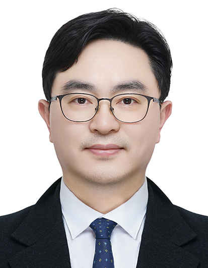 공성호 KONG, Seong-Ho