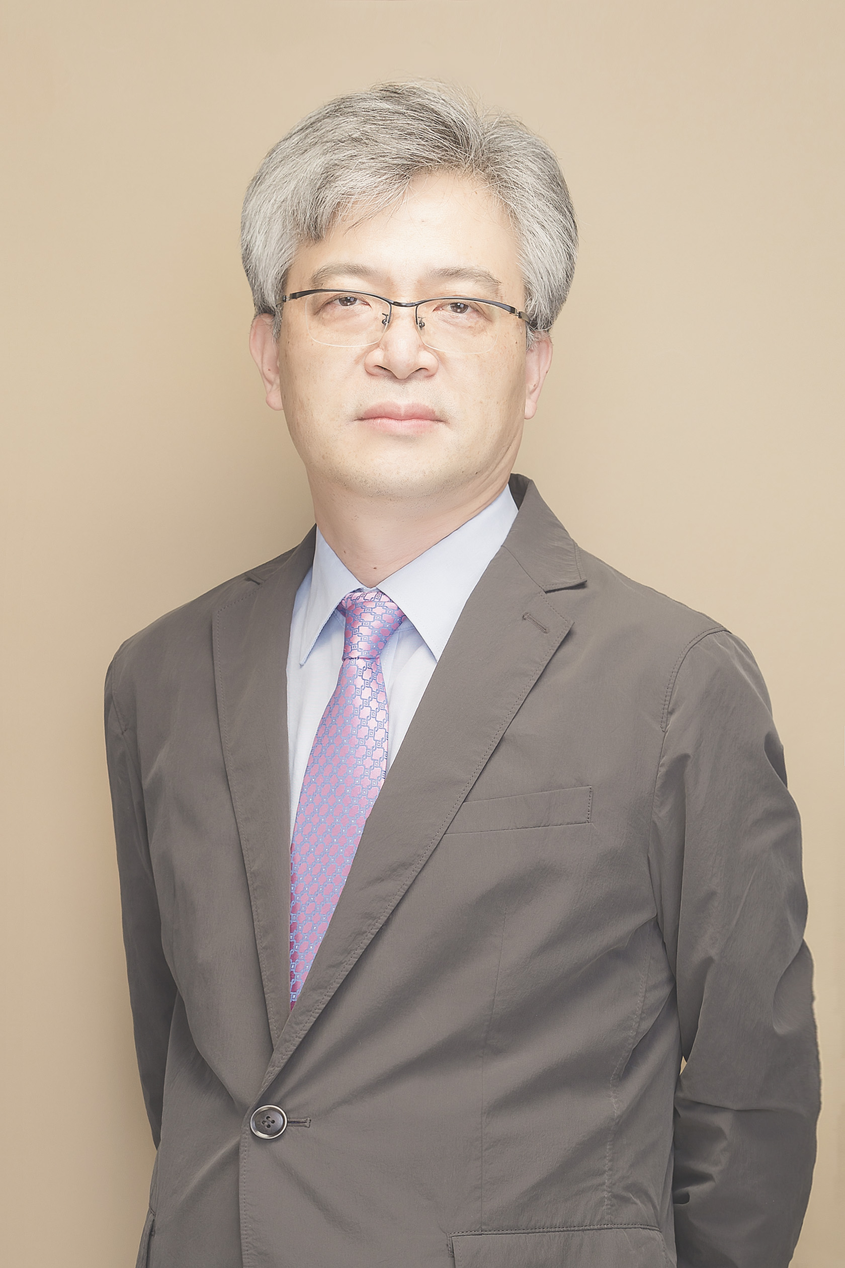 구자록 Ku, Ja-Lok