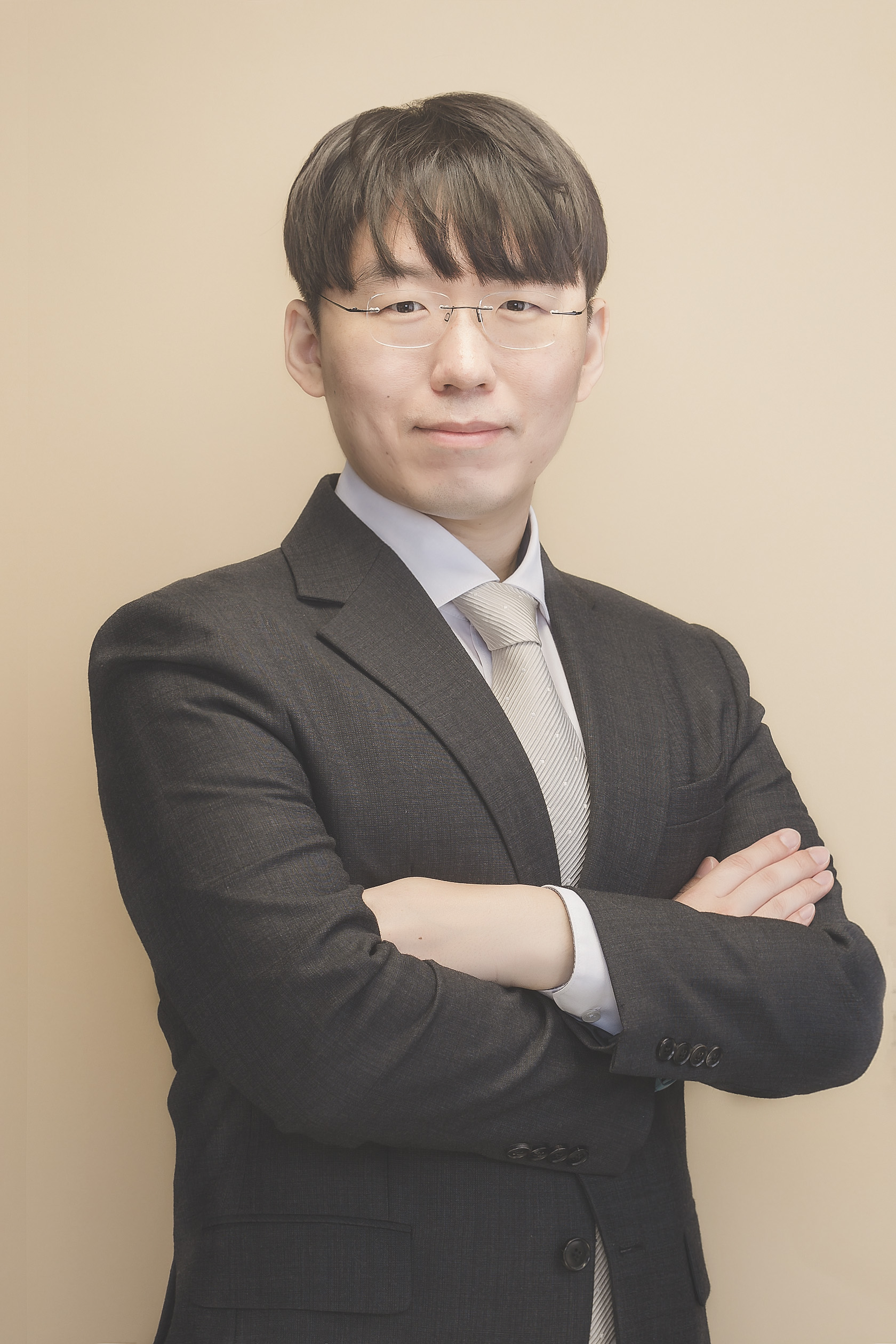 권오빈 Kwon, Obin