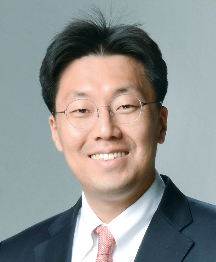 곽수헌 Kwak, Soo Heon