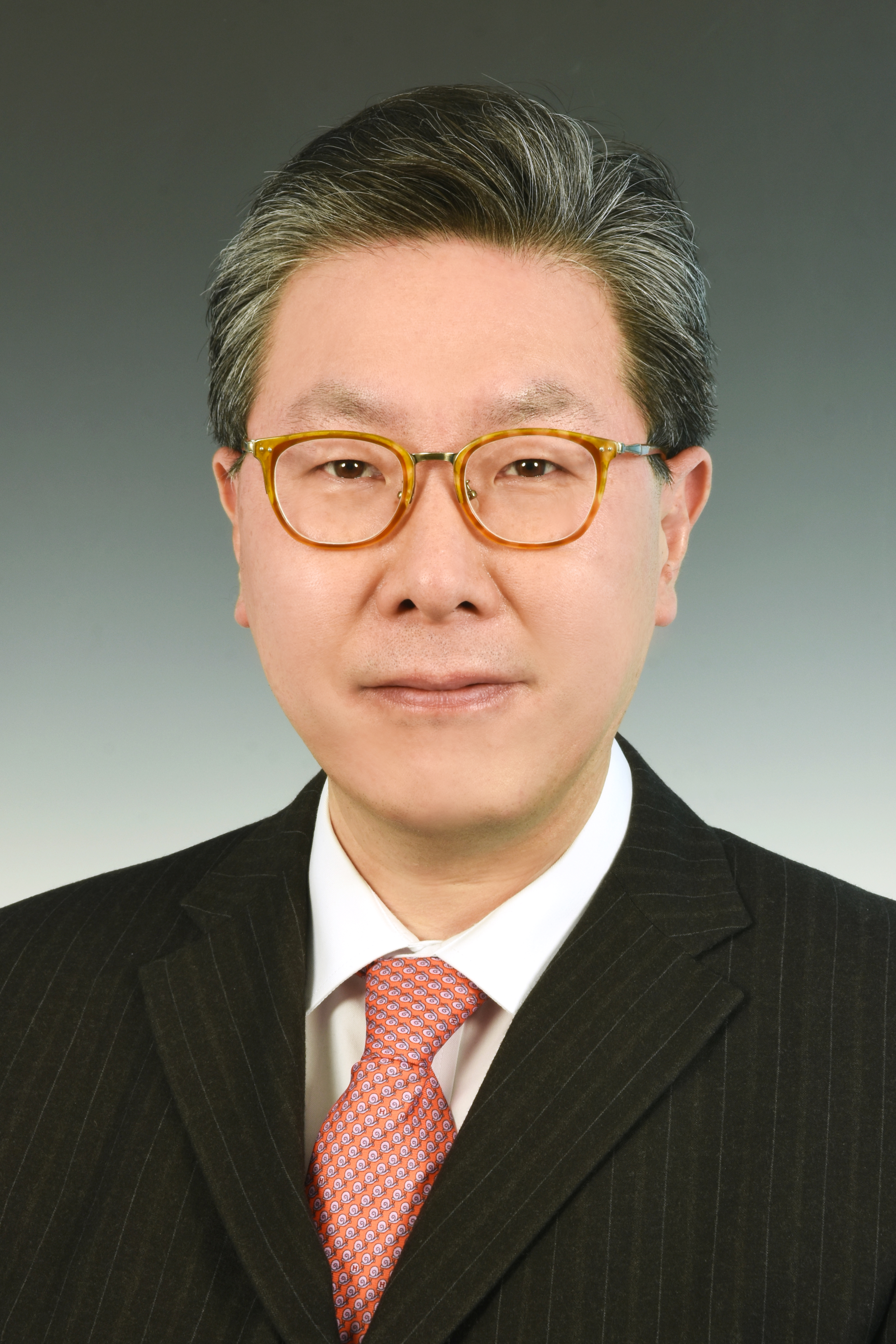 백남종 Paik, Nam-Jong