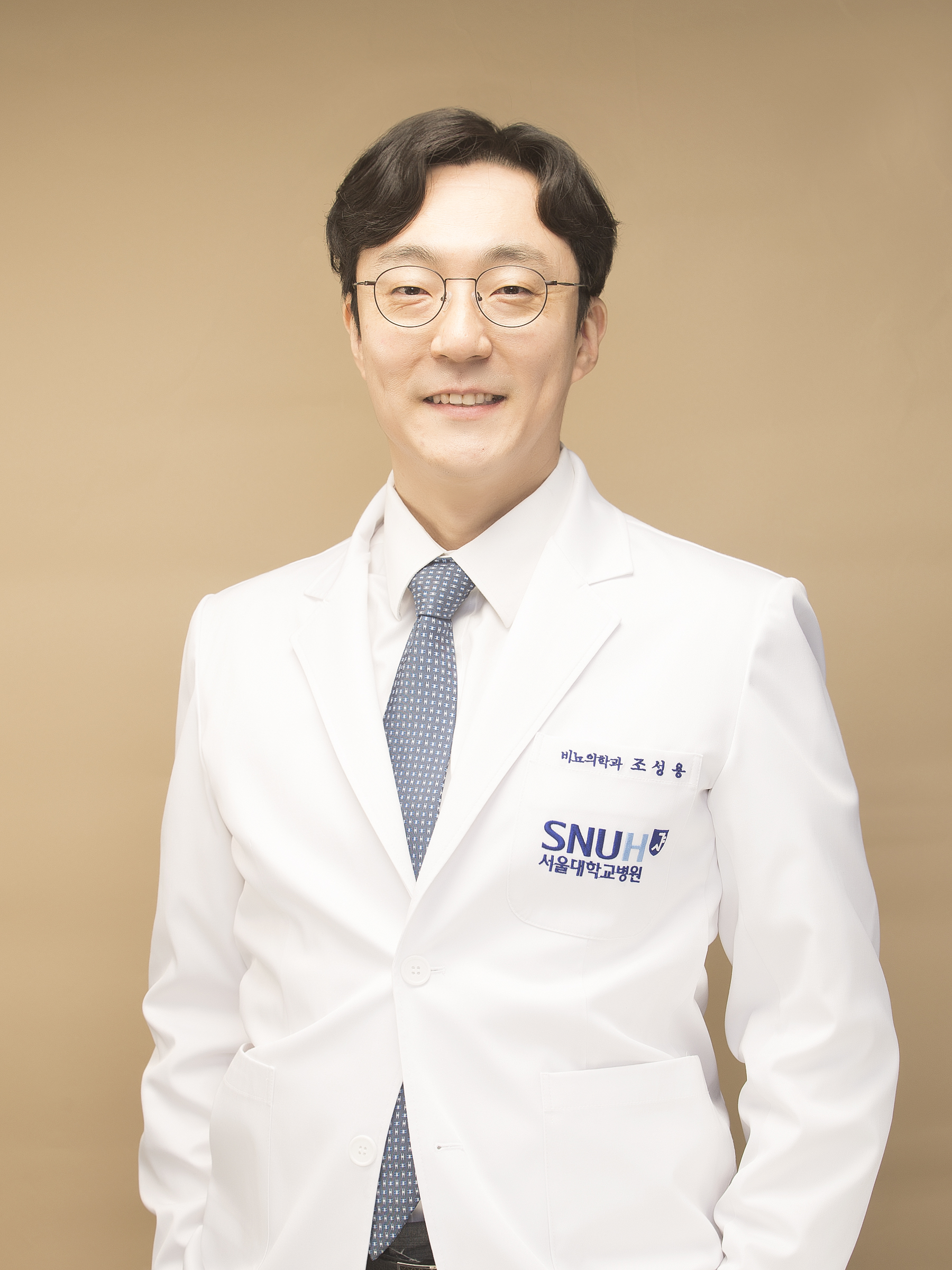 조성용 Cho, Sung Yong